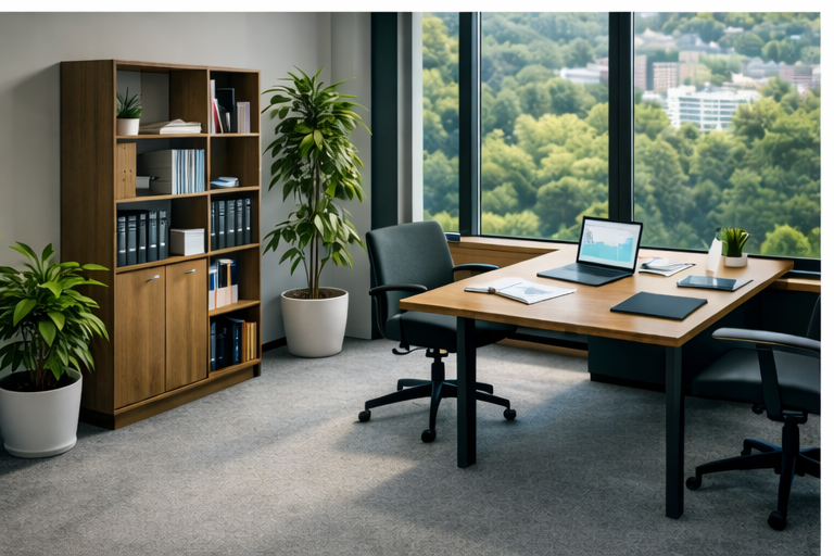 Services office private 2